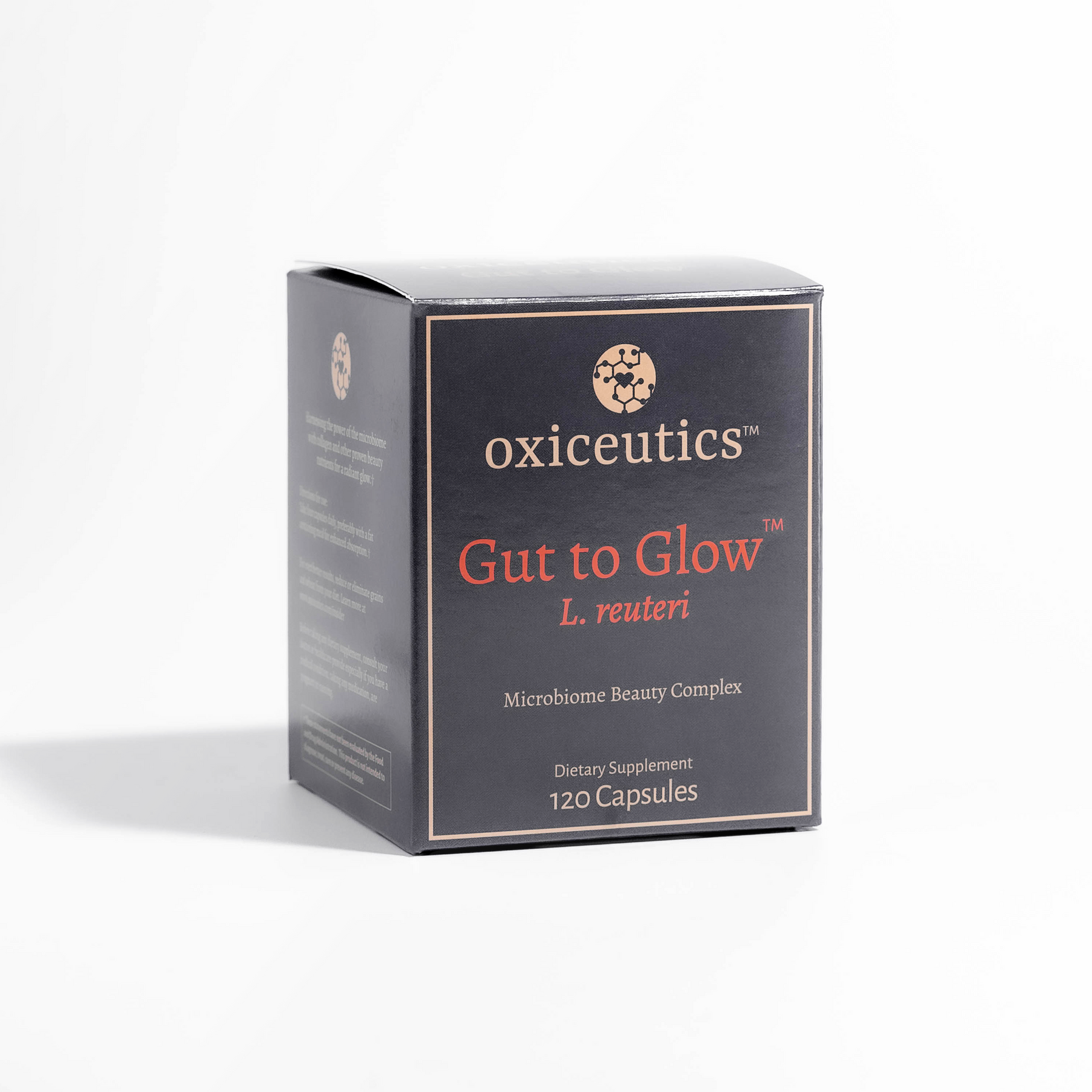 Gut To Glow L.Reuteri box
