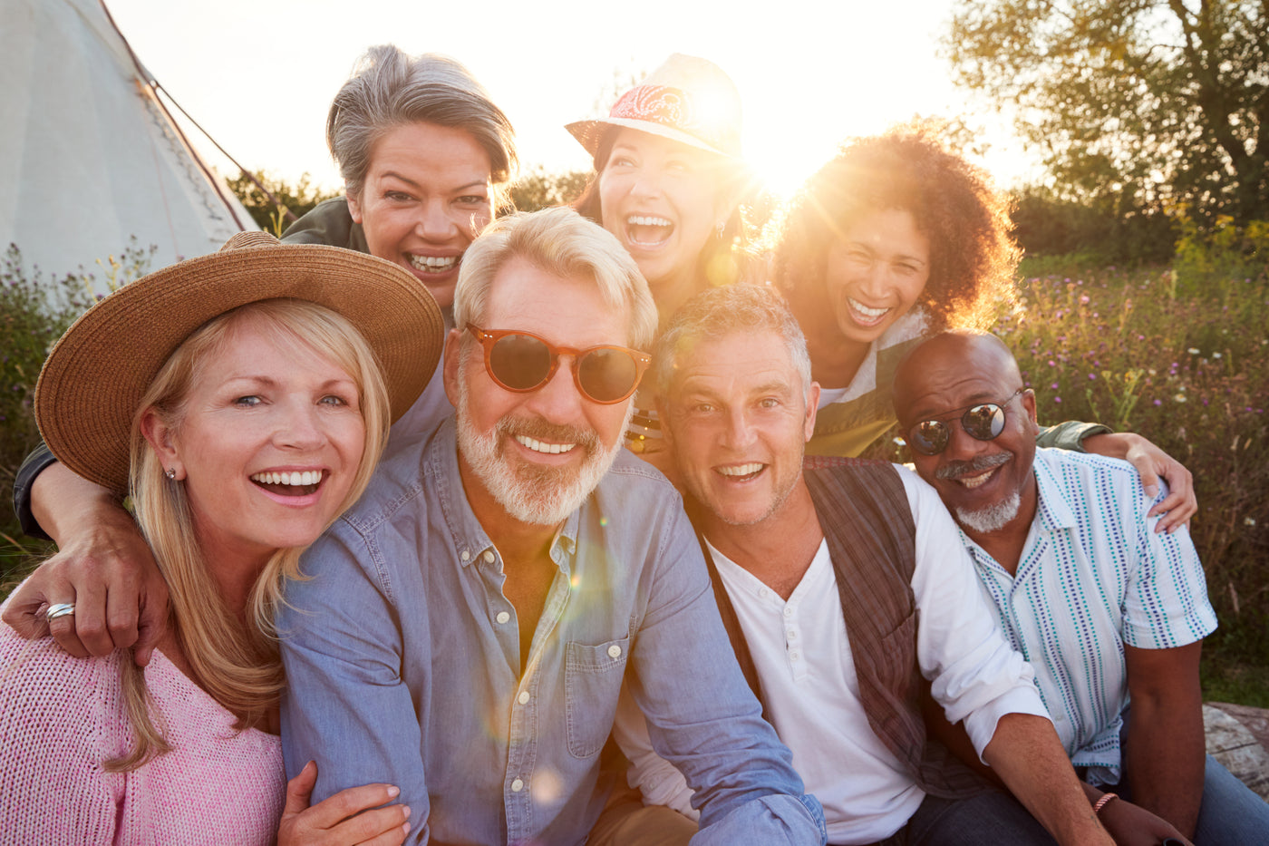 Oxyceutics Aging Beautifully