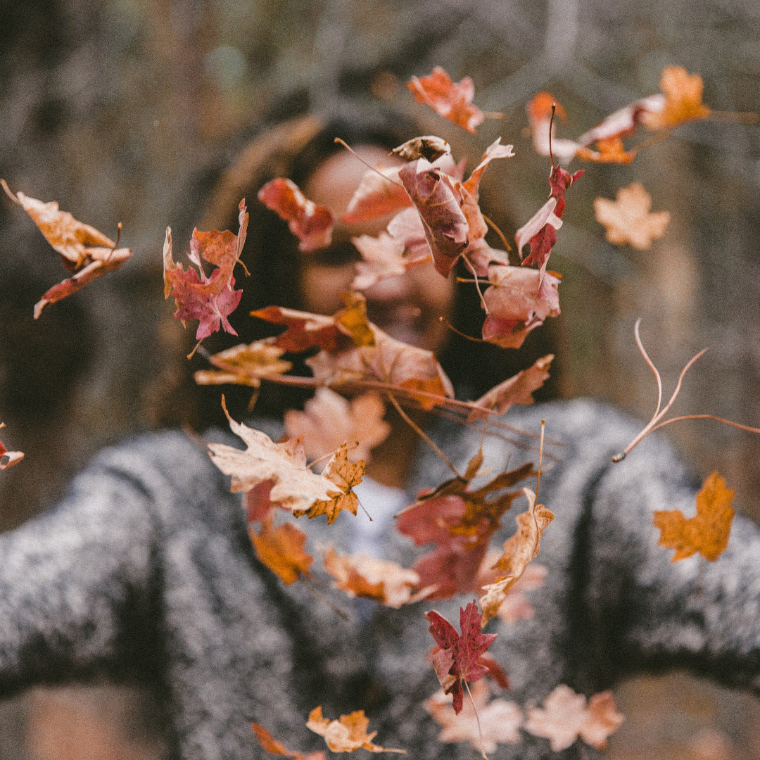 Tips for Your Best Fall Skincare