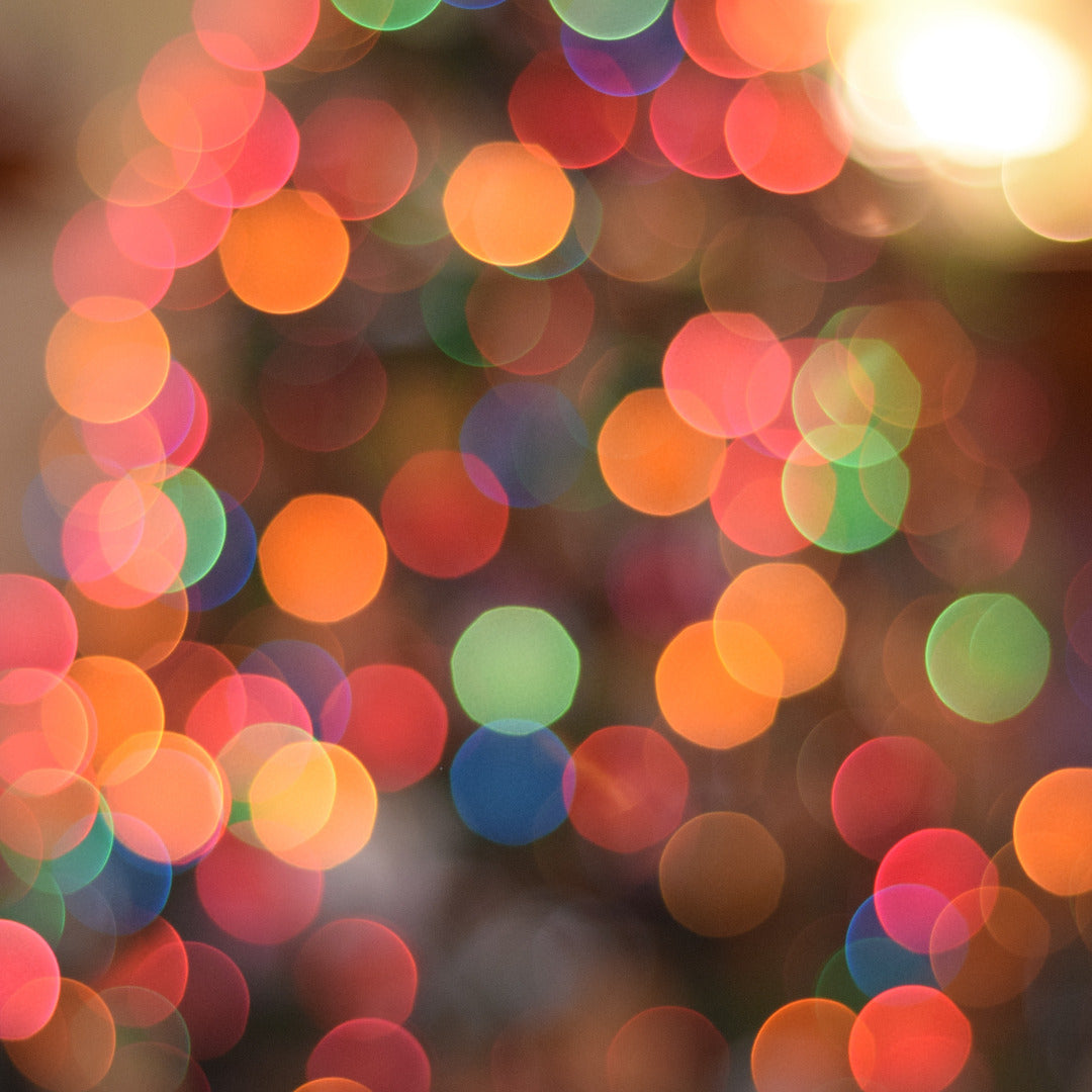 Thrive This Holiday Season