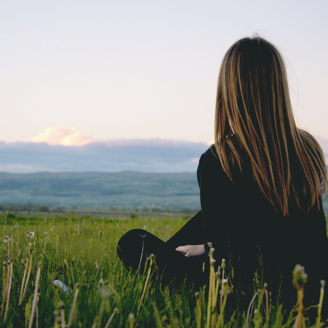 The Toll of Stress on Your Skin