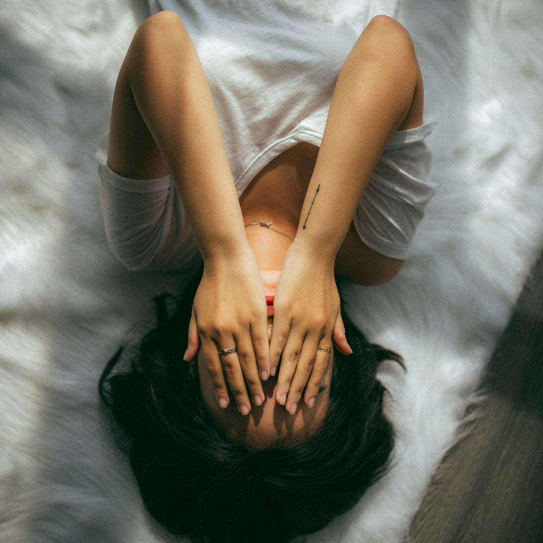 The Probiotic Process: Why You Might Feel Bad Before You Feel Good