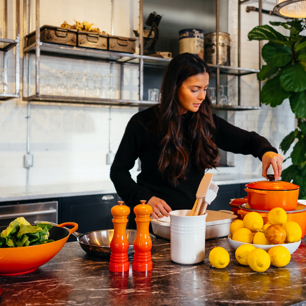 Gut Health 101