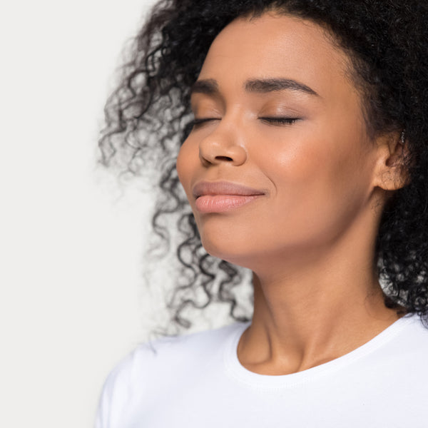 Walk & Breathe: A Quick Reset