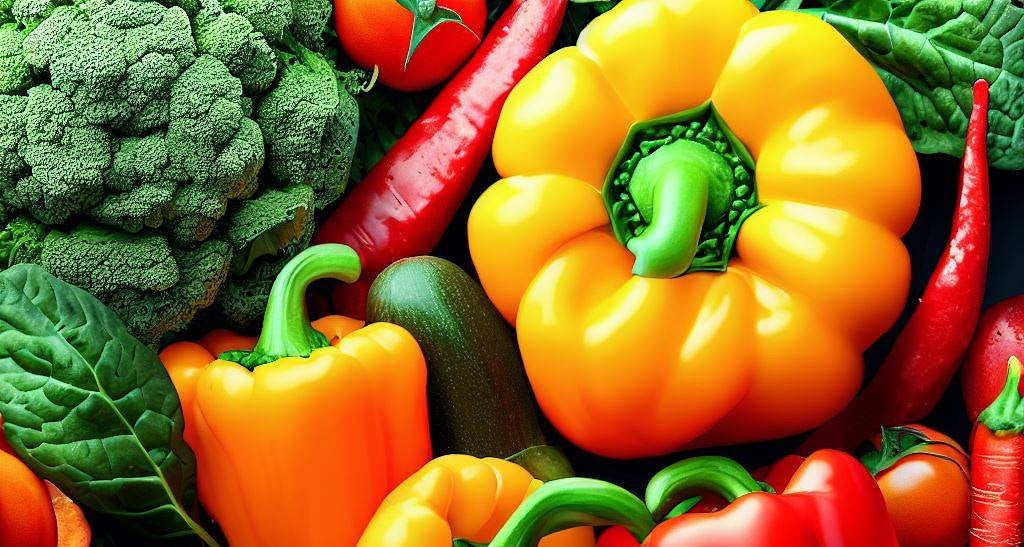 Carotenoids - The Unsung Heroes of Skin Health