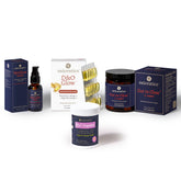 Complete Glow Set + FREE MyCrispatus