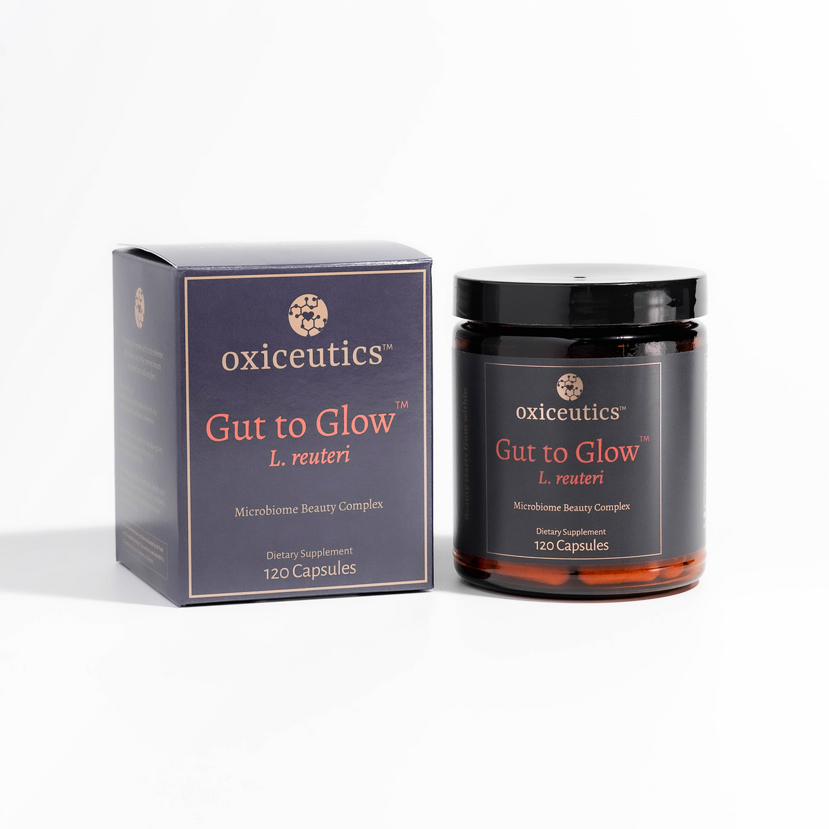 Gut to Glow
