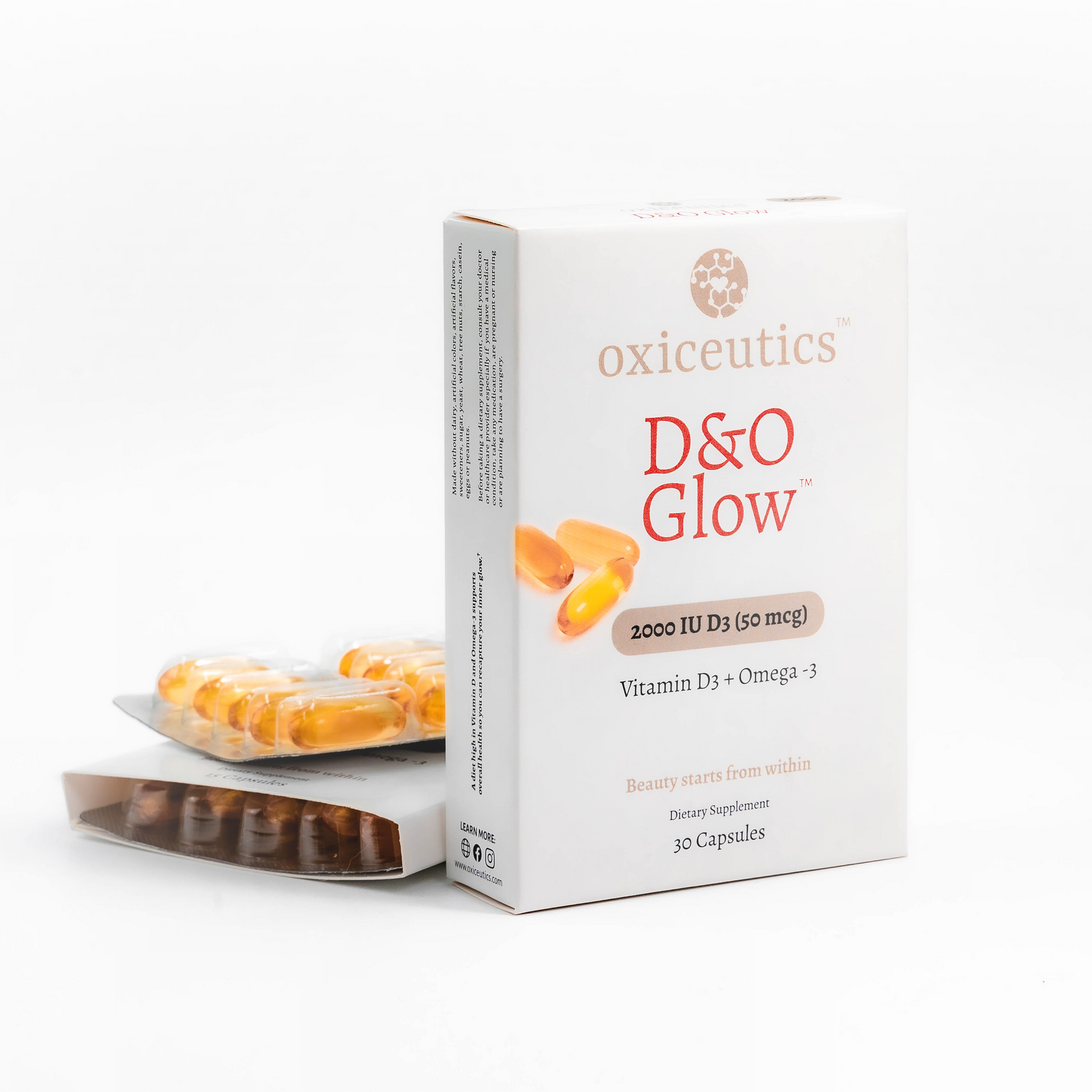 D&O Glow