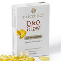 D&O Glow 2,000 IU box (2000 IU)