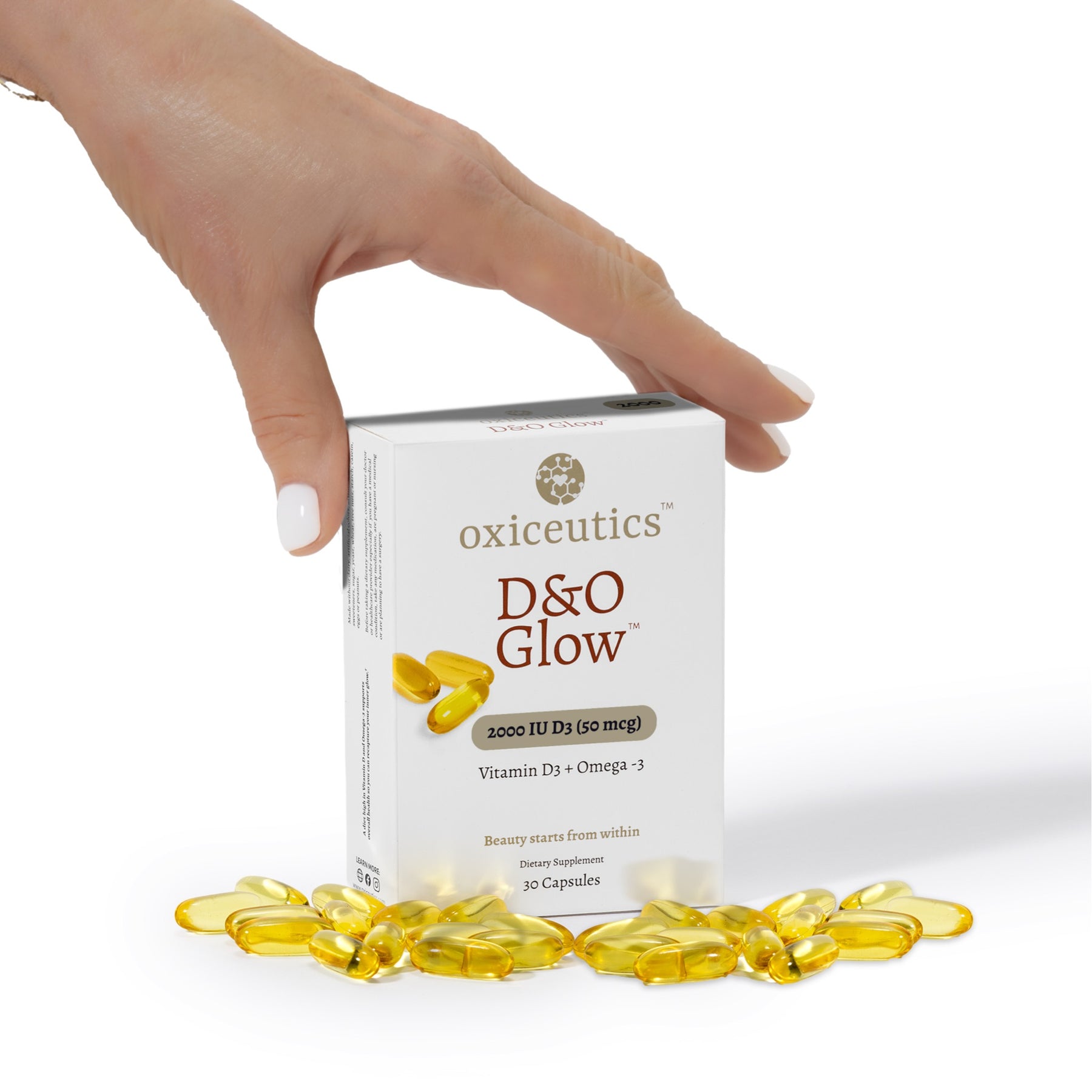 D&O Glow