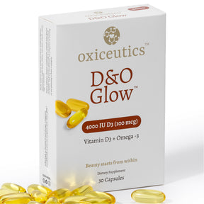 D&O Glow