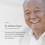 Portrait of William Davis, MD