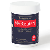 MyReuteri bottle #CFU Count_10 B