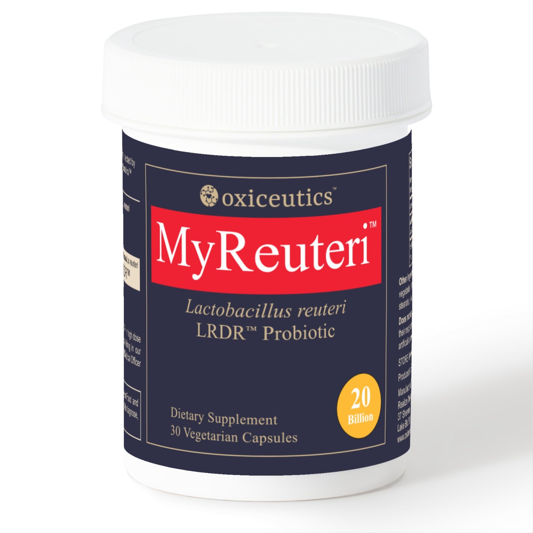 MyReuteri