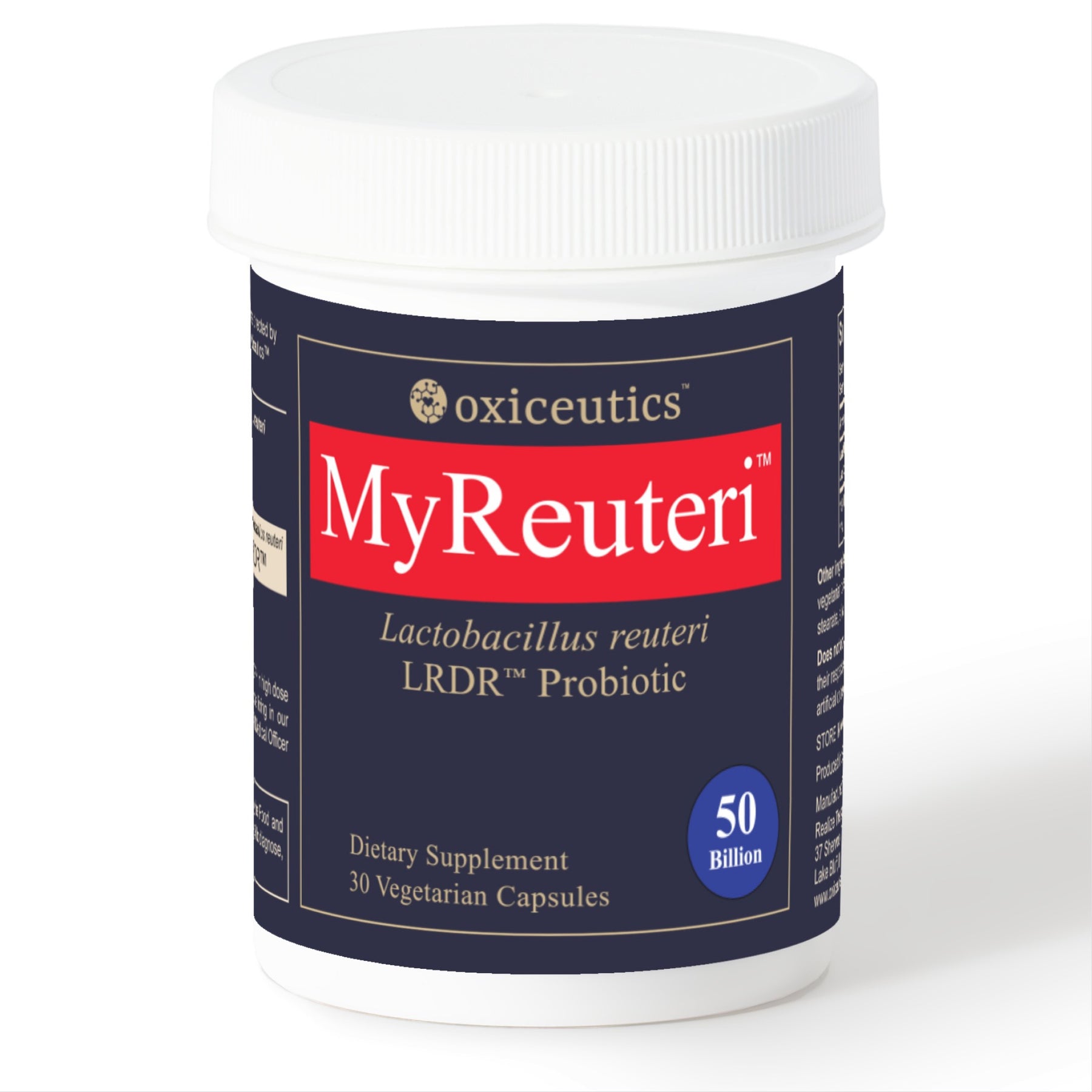 MyReuteri