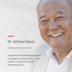 Portrait of William Davis, MD